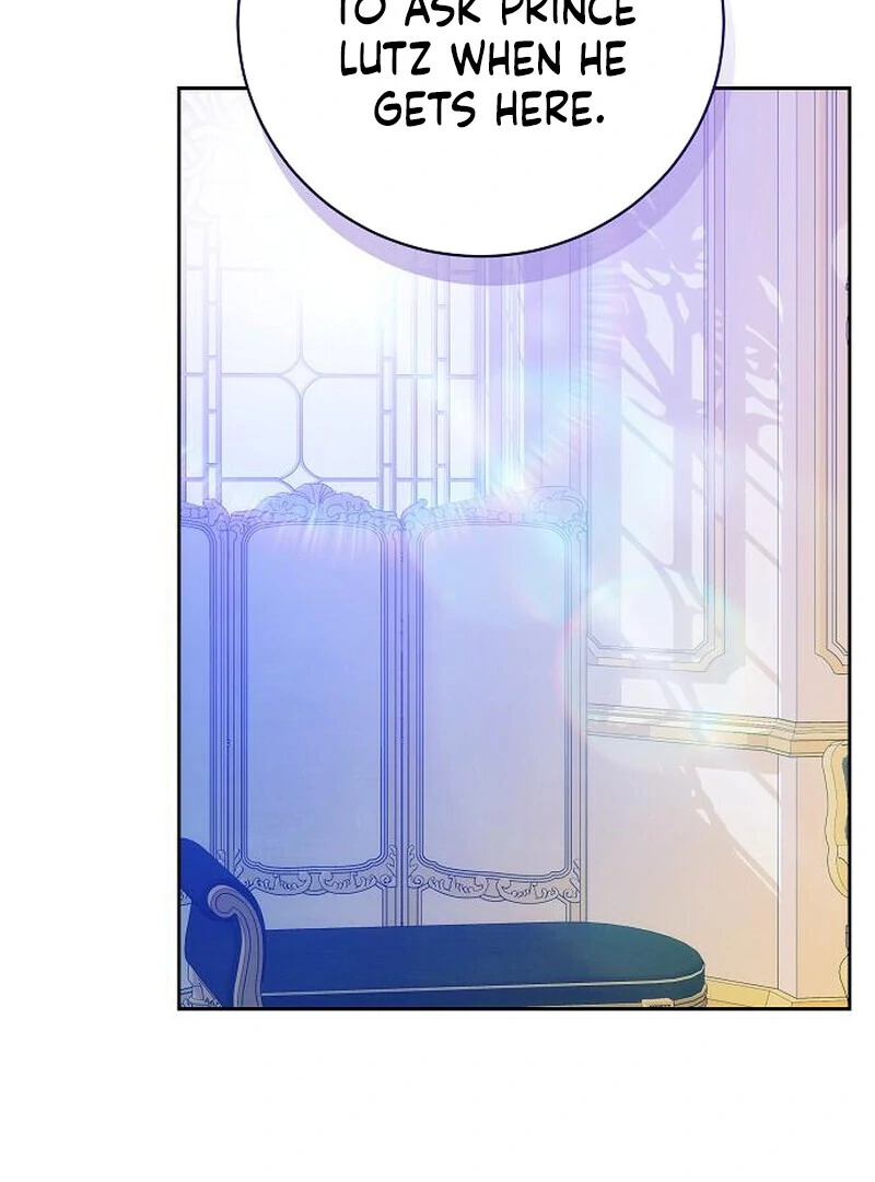 I Will Raise My Child As Another Man’s Child Chapter 70 - page 101