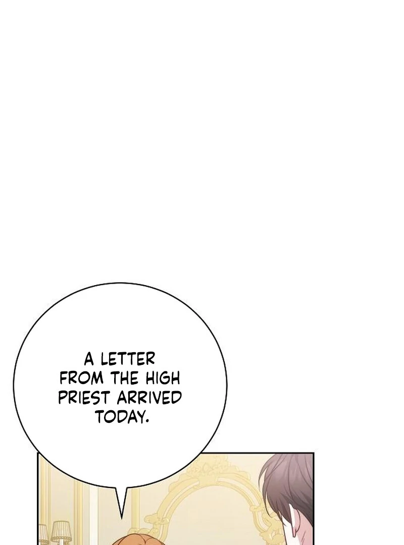 I Will Raise My Child As Another Man’s Child Chapter 70 - page 107