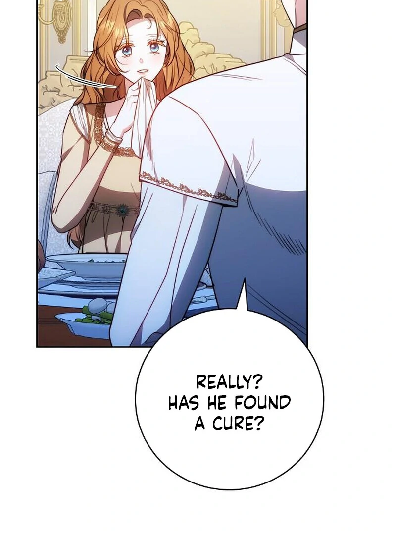 I Will Raise My Child As Another Man’s Child Chapter 70 - page 108