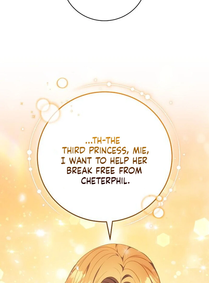 I Will Raise My Child As Another Man’s Child Chapter 70 - page 11