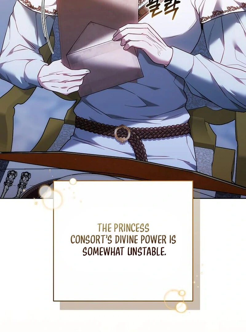 I Will Raise My Child As Another Man’s Child Chapter 70 - page 111