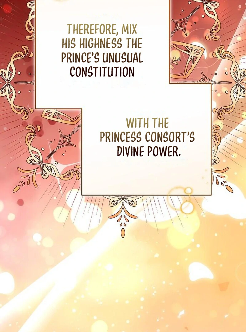 I Will Raise My Child As Another Man’s Child Chapter 70 - page 115