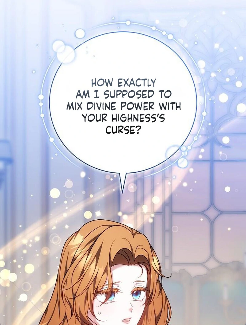 I Will Raise My Child As Another Man’s Child Chapter 70 - page 117