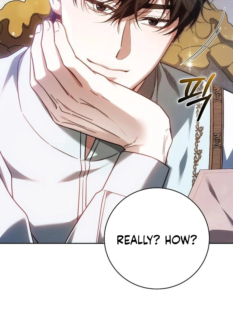 I Will Raise My Child As Another Man’s Child Chapter 70 - page 120