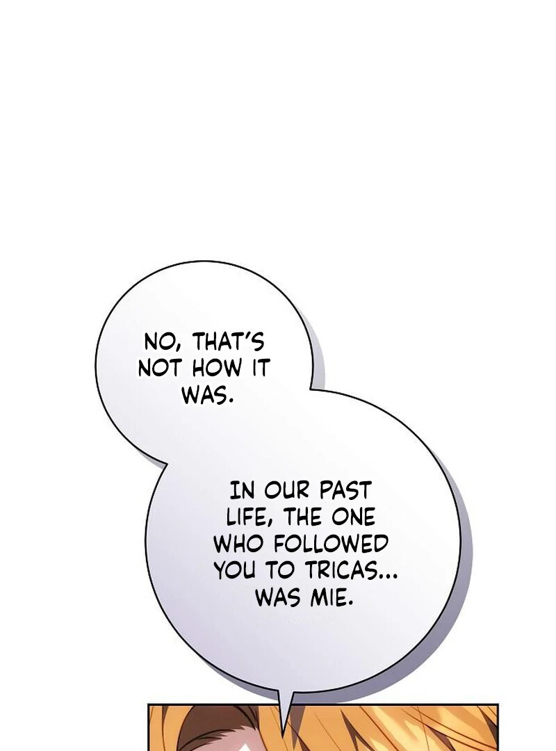 I Will Raise My Child As Another Man’s Child Chapter 70 - page 15