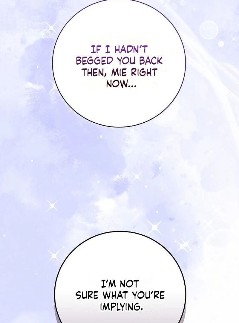 I Will Raise My Child As Another Man’s Child Chapter 70 - page 17