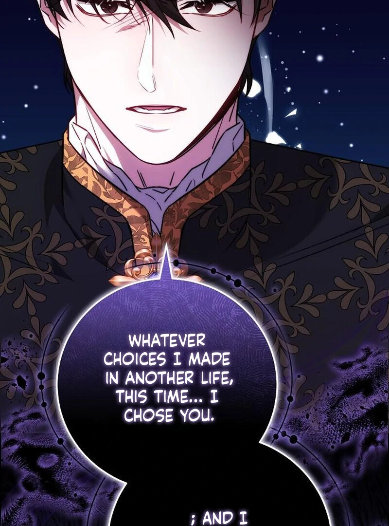 I Will Raise My Child As Another Man’s Child Chapter 70 - page 20