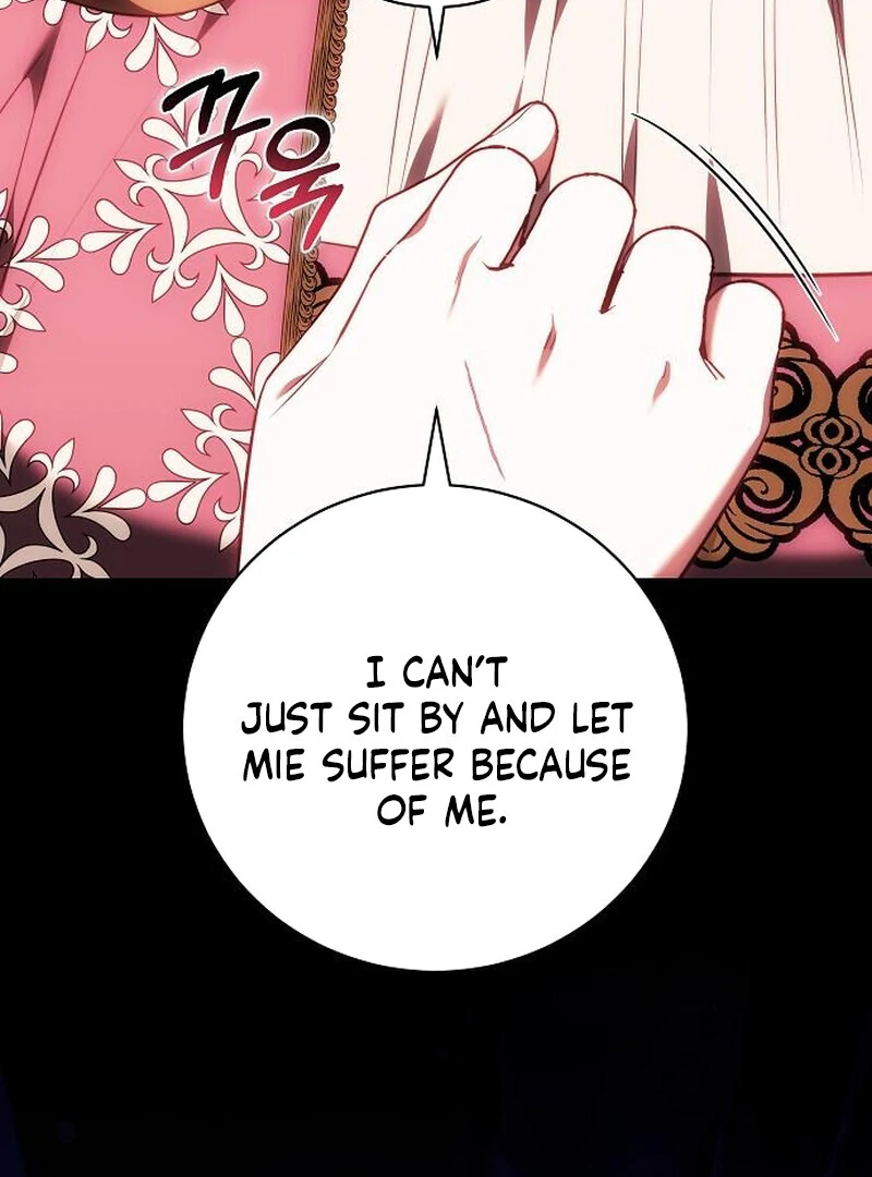 I Will Raise My Child As Another Man’s Child Chapter 70 - page 22