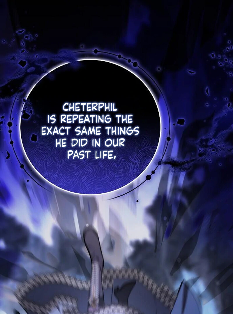 I Will Raise My Child As Another Man’s Child Chapter 70 - page 23