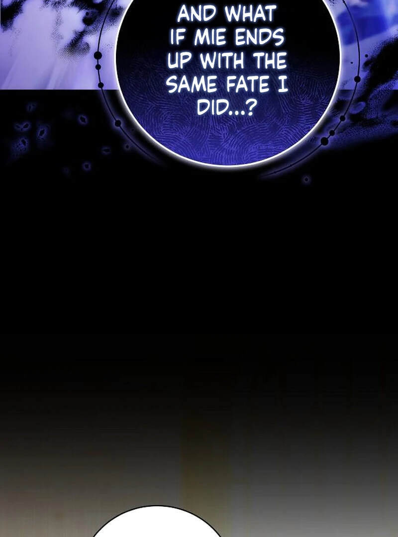 I Will Raise My Child As Another Man’s Child Chapter 70 - page 25