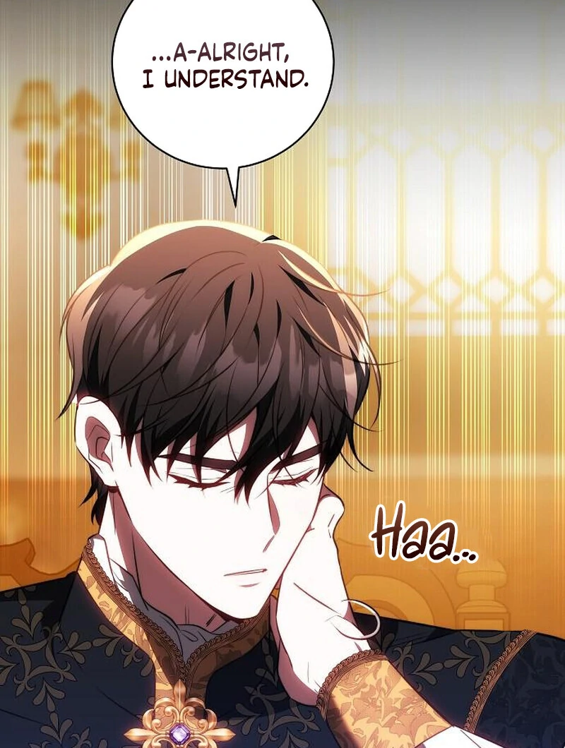 I Will Raise My Child As Another Man’s Child Chapter 70 - page 26