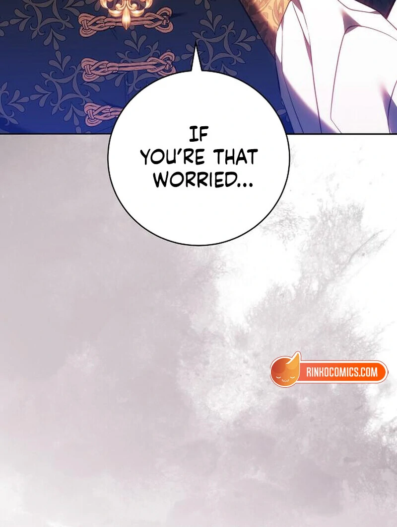 I Will Raise My Child As Another Man’s Child Chapter 70 - page 27