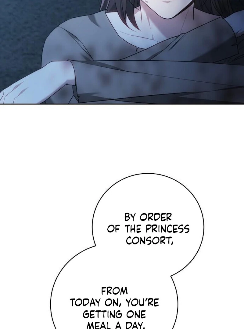 I Will Raise My Child As Another Man’s Child Chapter 70 - page 34