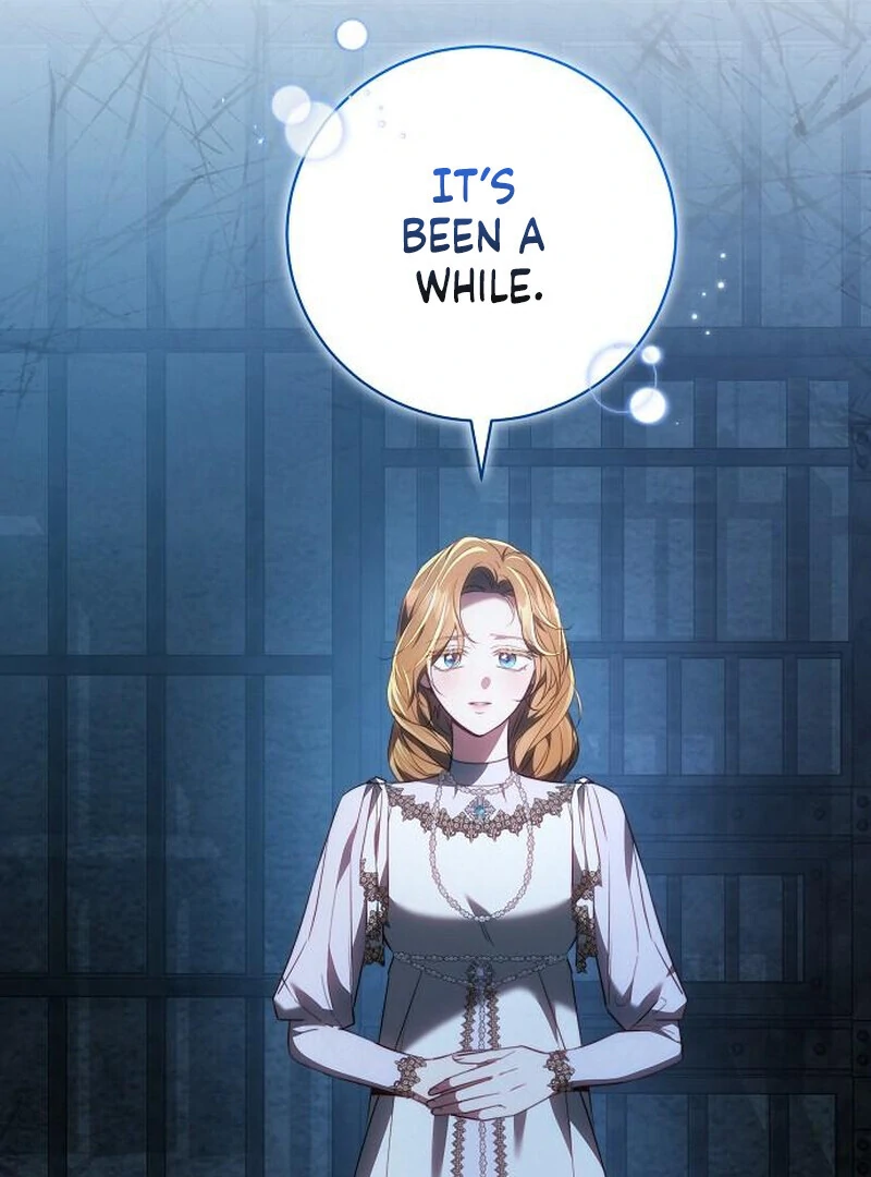 I Will Raise My Child As Another Man’s Child Chapter 70 - page 49