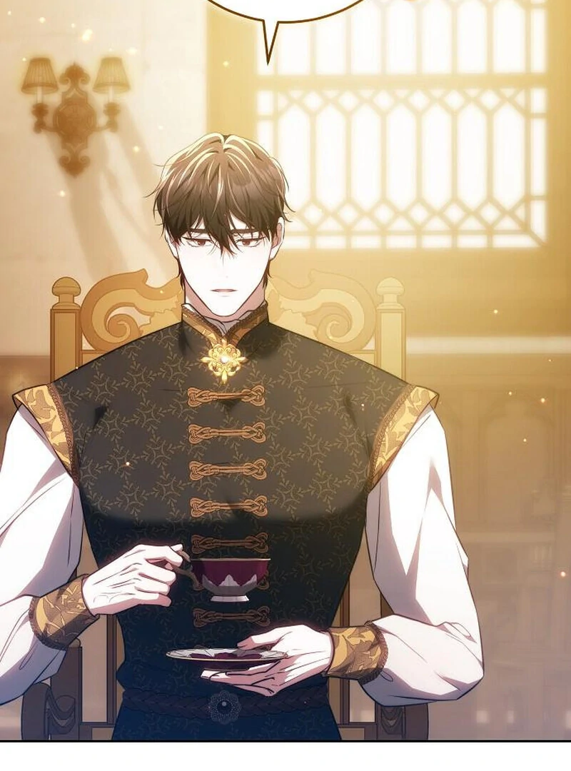 I Will Raise My Child As Another Man’s Child Chapter 70 - page 5