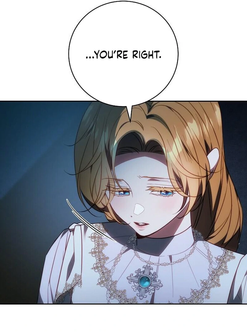 I Will Raise My Child As Another Man’s Child Chapter 70 - page 54