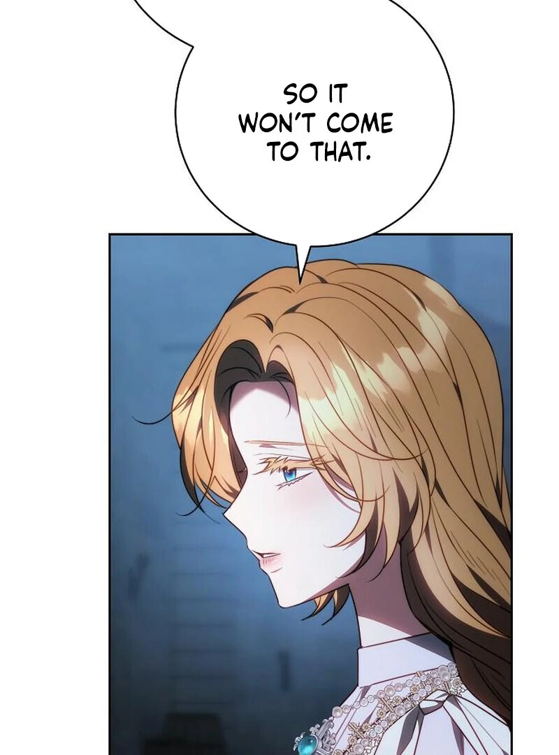 I Will Raise My Child As Another Man’s Child Chapter 70 - page 58