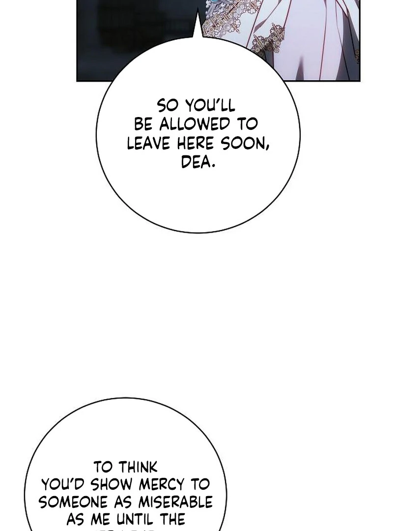 I Will Raise My Child As Another Man’s Child Chapter 70 - page 59