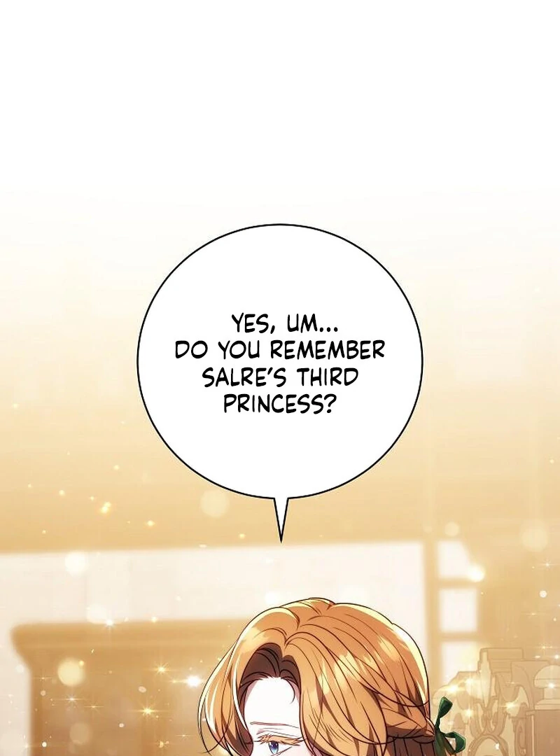 I Will Raise My Child As Another Man’s Child Chapter 70 - page 6