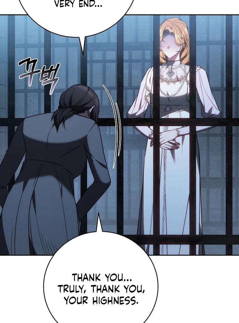 I Will Raise My Child As Another Man’s Child Chapter 70 - page 60