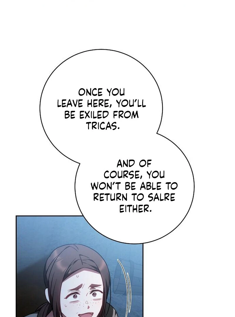 I Will Raise My Child As Another Man’s Child Chapter 70 - page 63