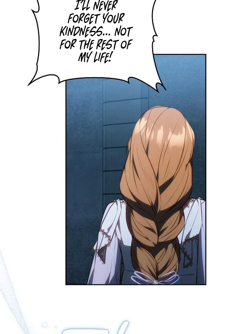 I Will Raise My Child As Another Man’s Child Chapter 70 - page 69