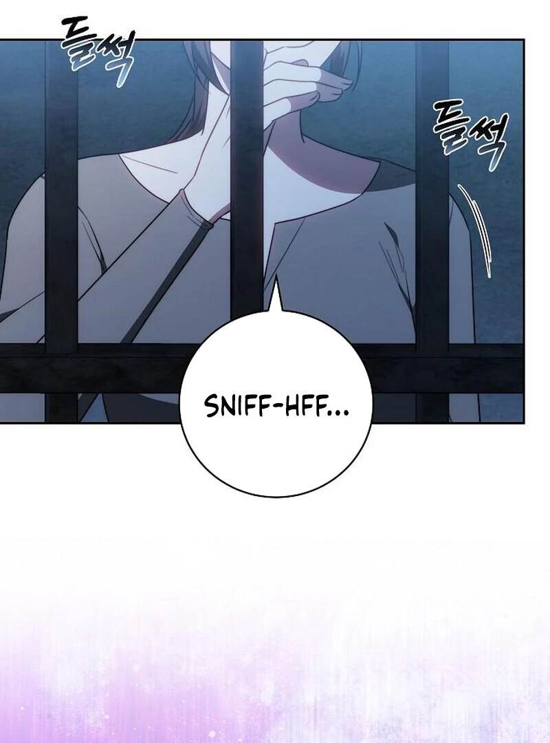 I Will Raise My Child As Another Man’s Child Chapter 70 - page 71