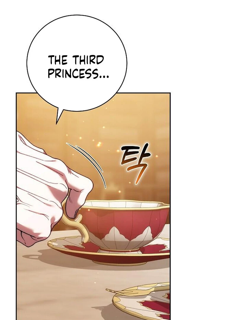 I Will Raise My Child As Another Man’s Child Chapter 70 - page 8