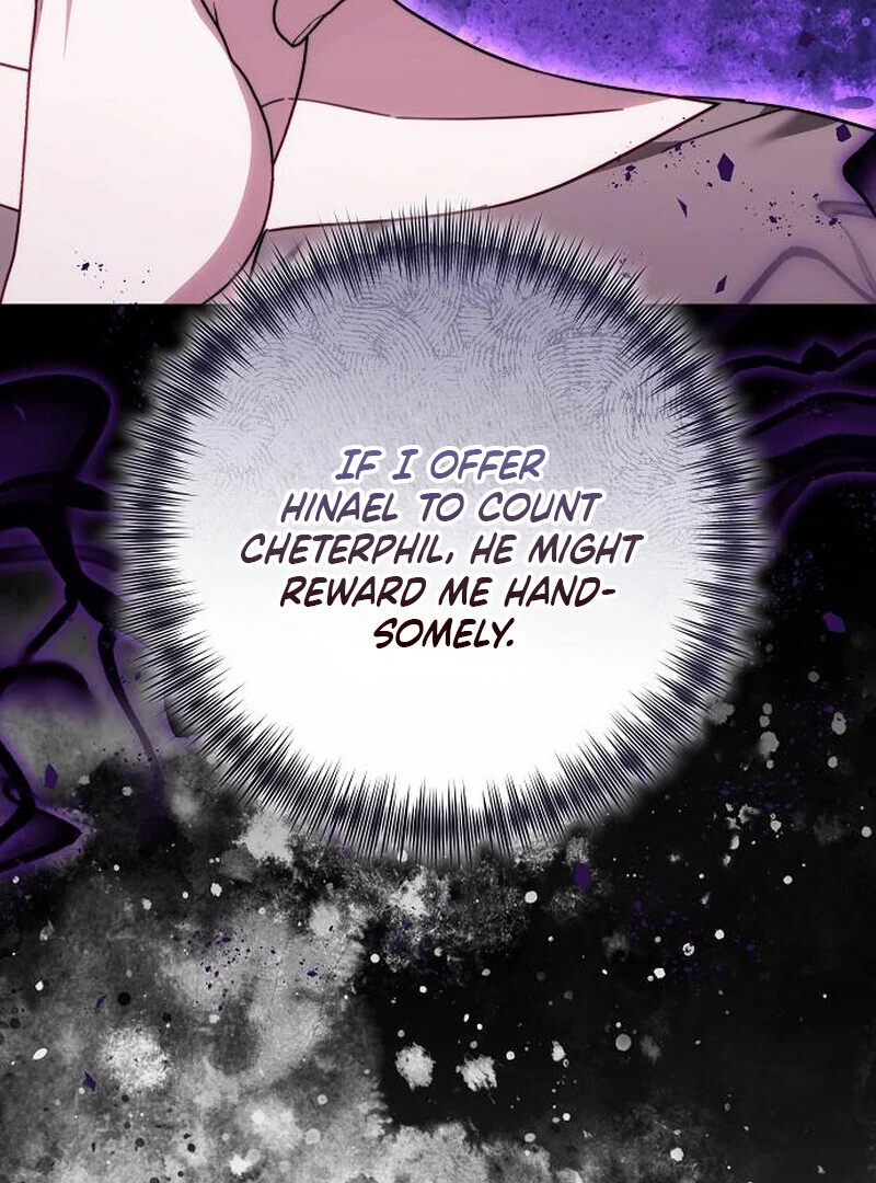 I Will Raise My Child As Another Man’s Child Chapter 70 - page 81