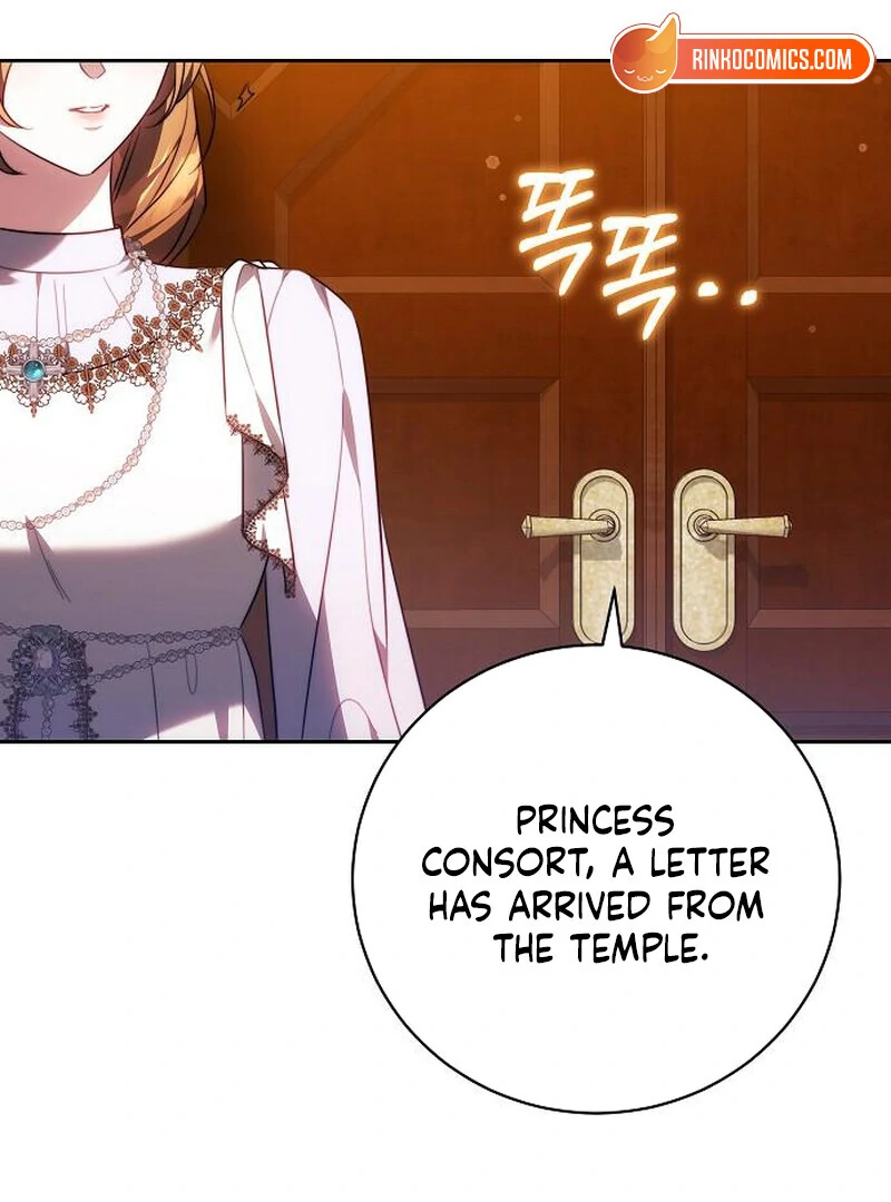 I Will Raise My Child As Another Man’s Child Chapter 70 - page 87