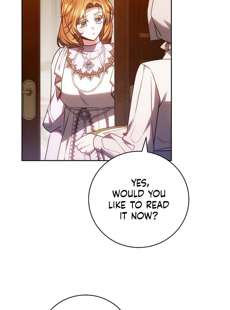 I Will Raise My Child As Another Man’s Child Chapter 70 - page 89