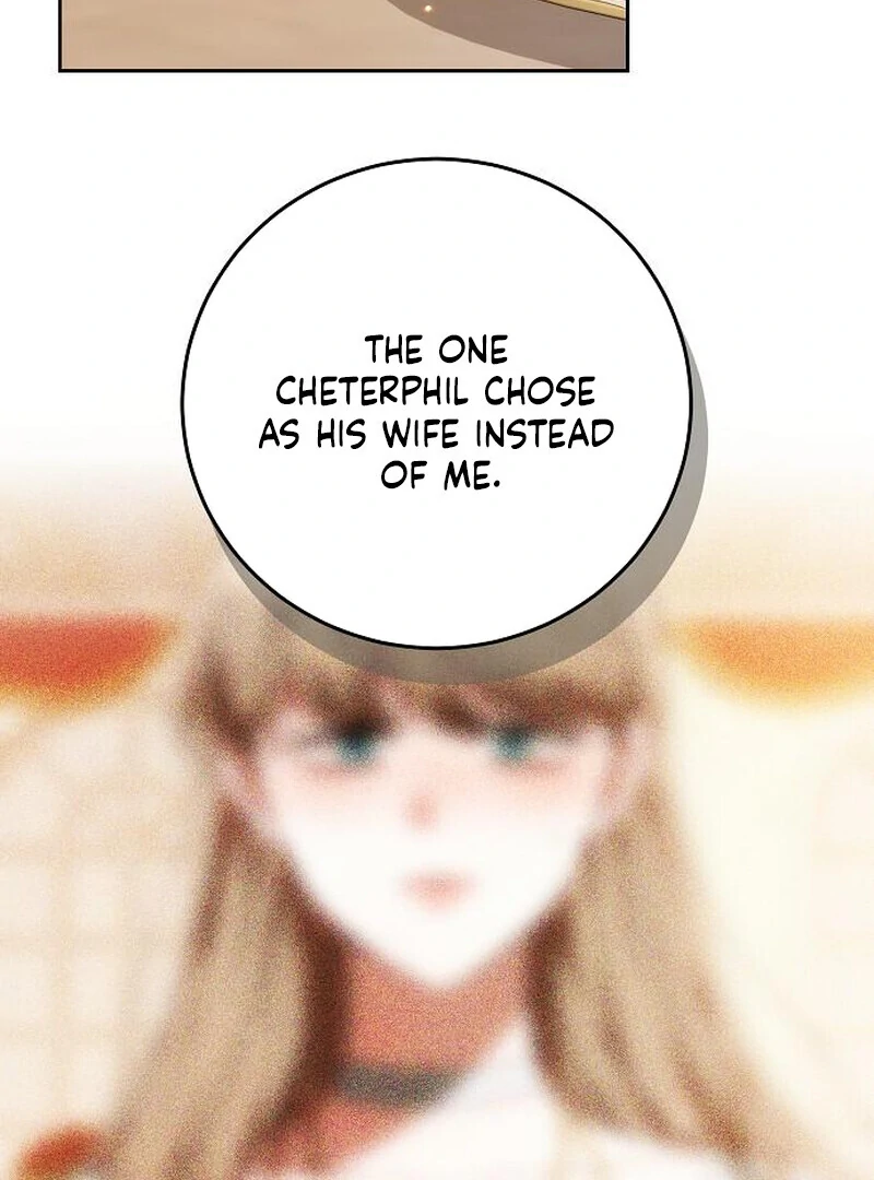 I Will Raise My Child As Another Man’s Child Chapter 70 - page 9