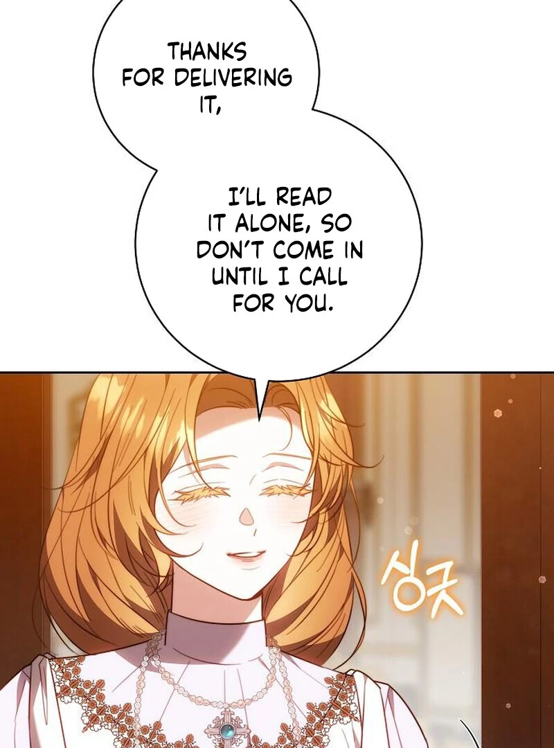 I Will Raise My Child As Another Man’s Child Chapter 70 - page 90