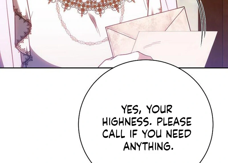 I Will Raise My Child As Another Man’s Child Chapter 70 - page 91