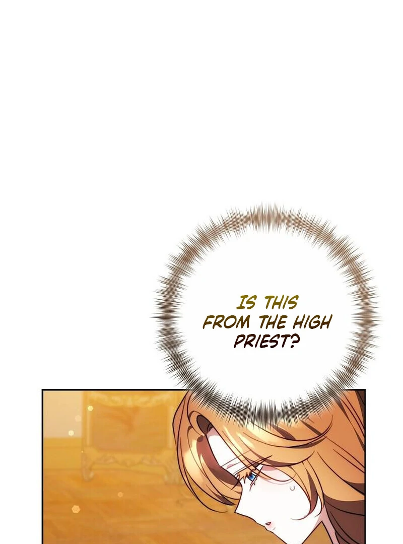 I Will Raise My Child As Another Man’s Child Chapter 70 - page 94