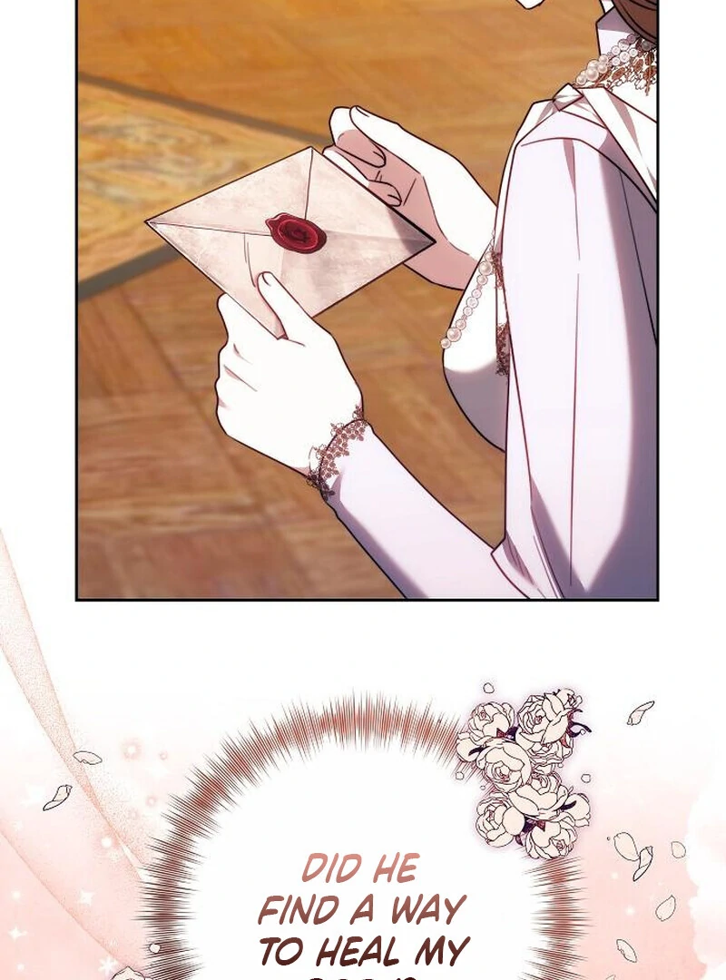 I Will Raise My Child As Another Man’s Child Chapter 70 - page 95