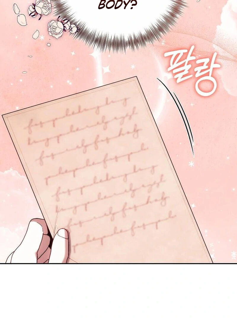 I Will Raise My Child As Another Man’s Child Chapter 70 - page 96