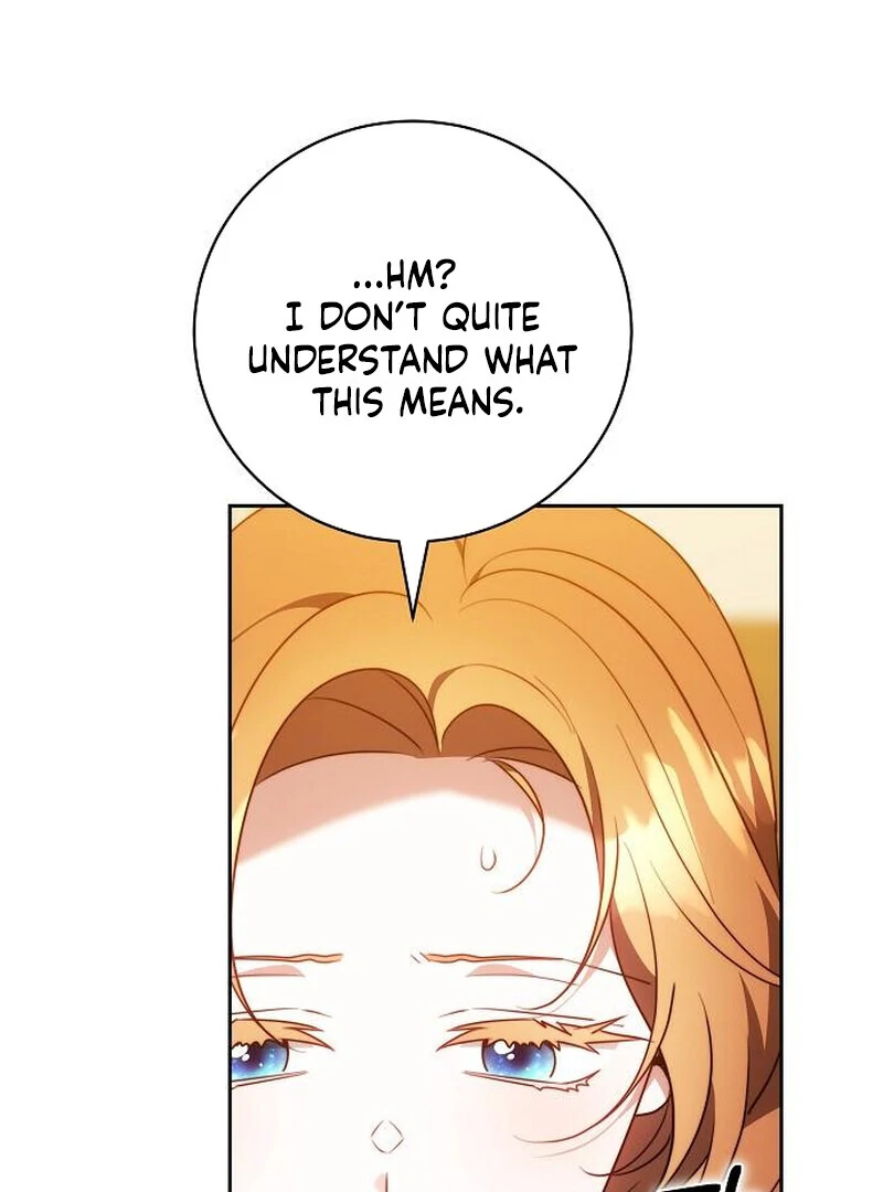 I Will Raise My Child As Another Man’s Child Chapter 70 - page 99