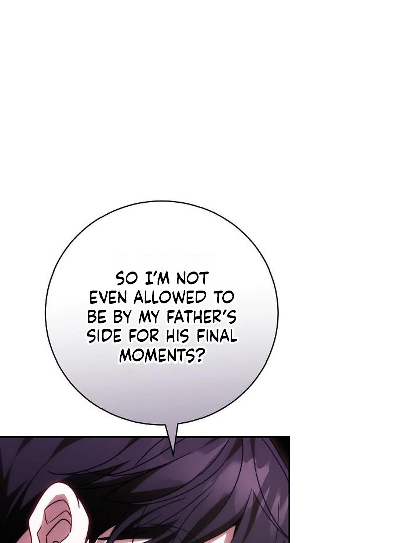 I Will Raise My Child As Another Man’s Child Chapter 71 - page 101
