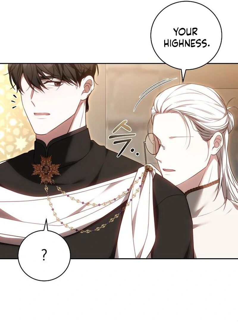 I Will Raise My Child As Another Man’s Child Chapter 71 - page 104