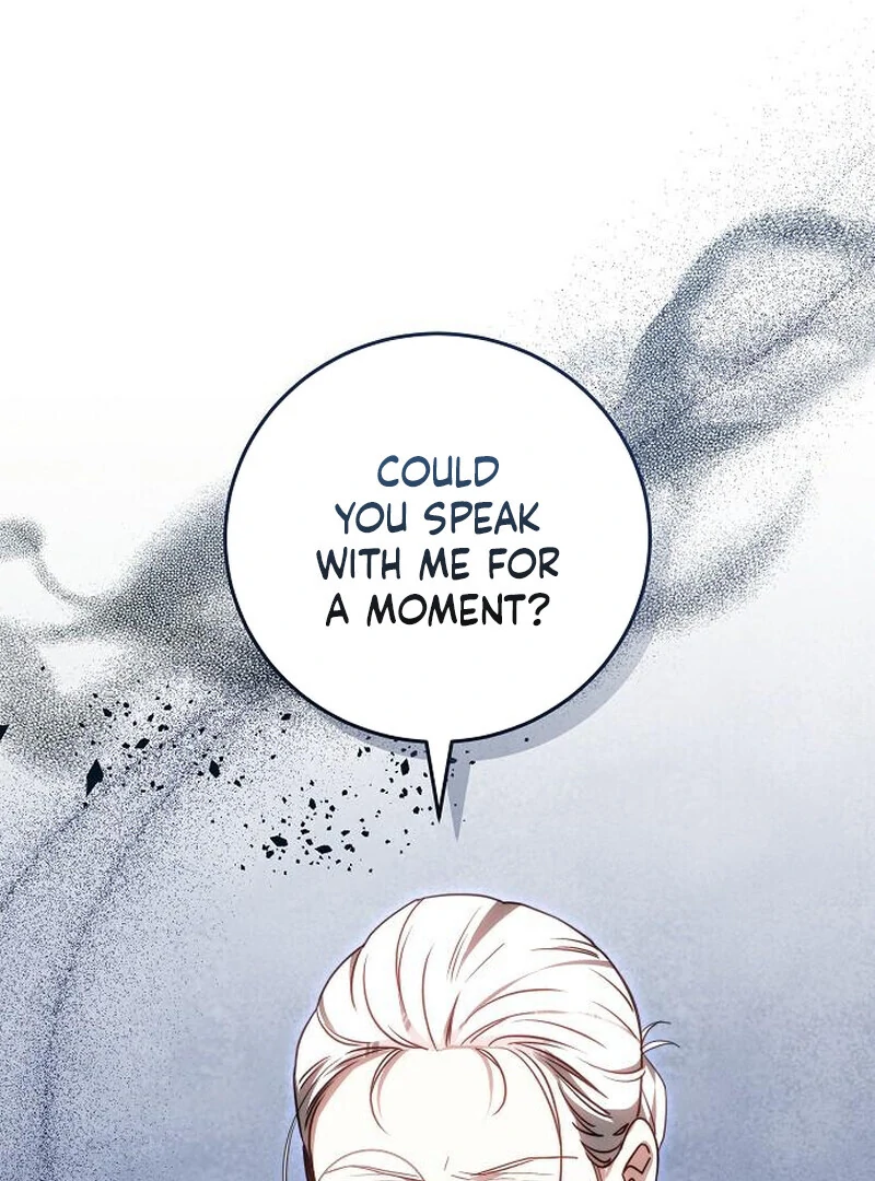 I Will Raise My Child As Another Man’s Child Chapter 71 - page 105