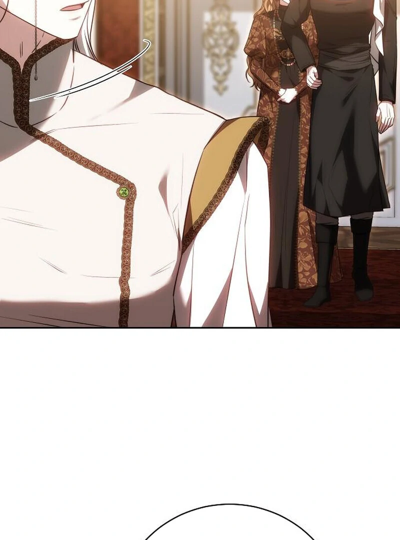 I Will Raise My Child As Another Man’s Child Chapter 71 - page 110