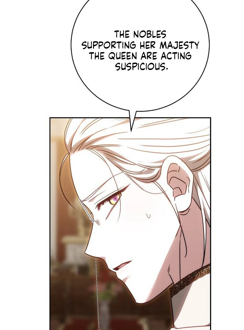 I Will Raise My Child As Another Man’s Child Chapter 71 - page 111