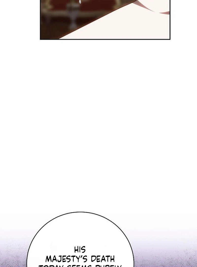 I Will Raise My Child As Another Man’s Child Chapter 71 - page 112