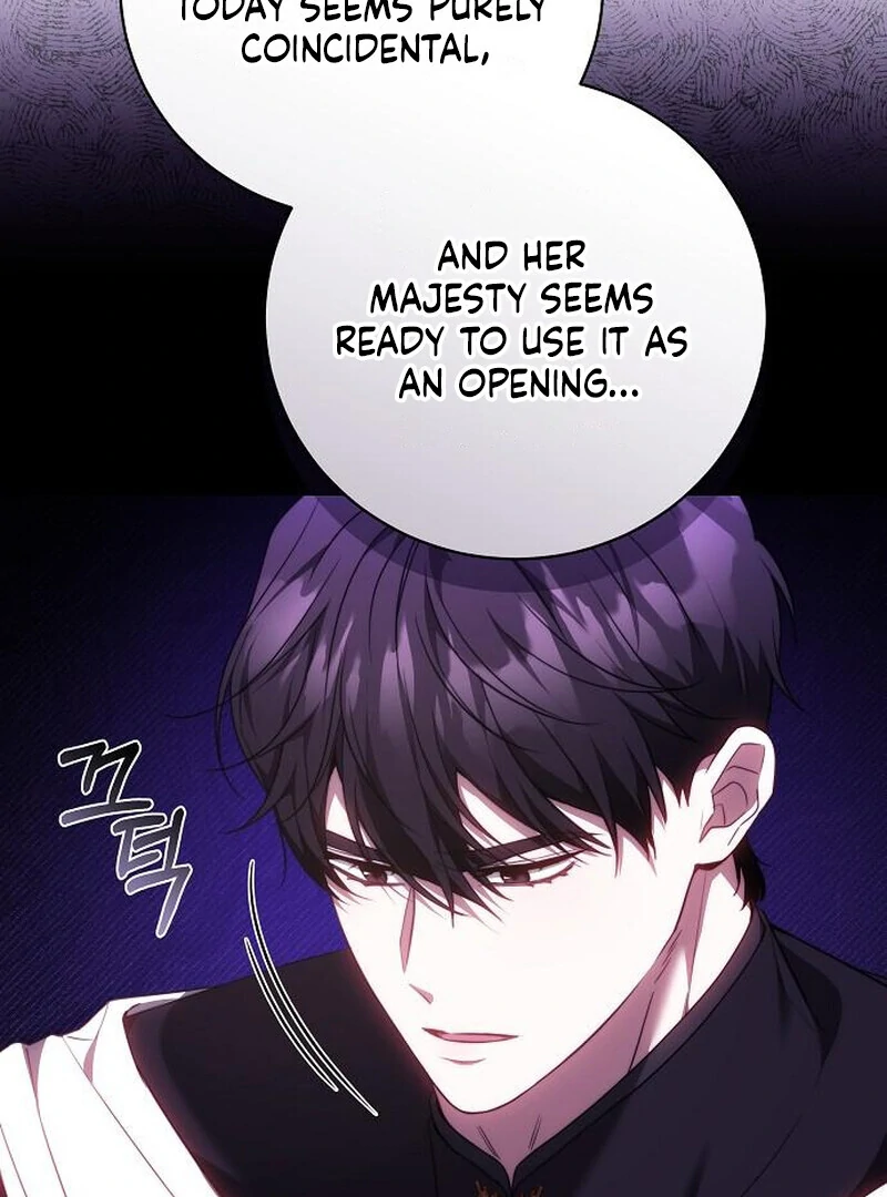 I Will Raise My Child As Another Man’s Child Chapter 71 - page 113