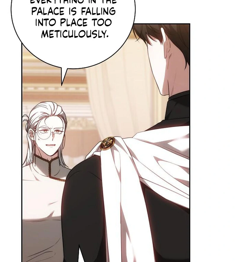 I Will Raise My Child As Another Man’s Child Chapter 71 - page 115