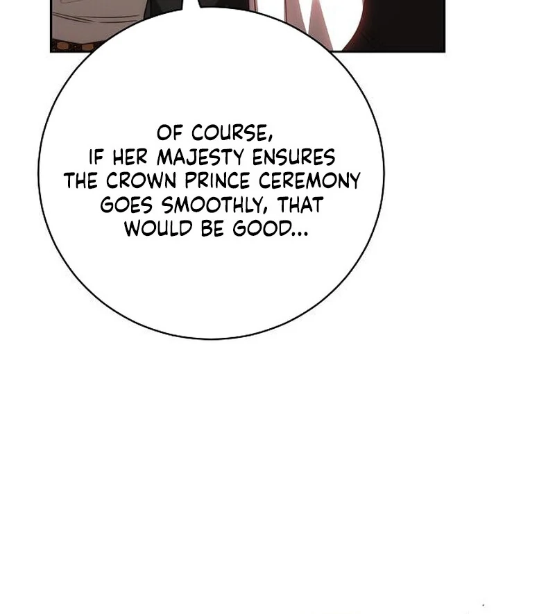 I Will Raise My Child As Another Man’s Child Chapter 71 - page 116