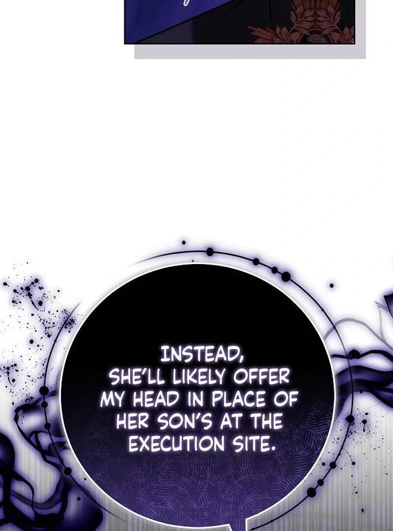 I Will Raise My Child As Another Man’s Child Chapter 71 - page 118