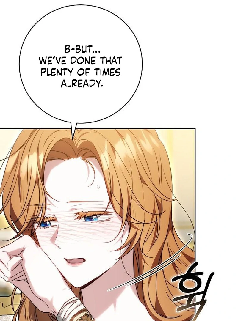 I Will Raise My Child As Another Man’s Child Chapter 71 - page 12