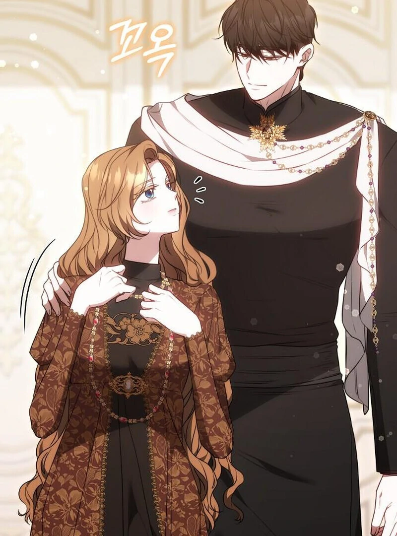 I Will Raise My Child As Another Man’s Child Chapter 71 - page 122